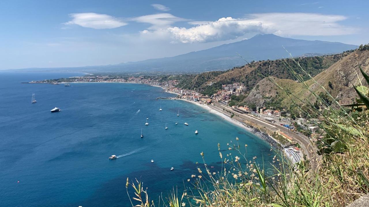 Sirina House Taormina