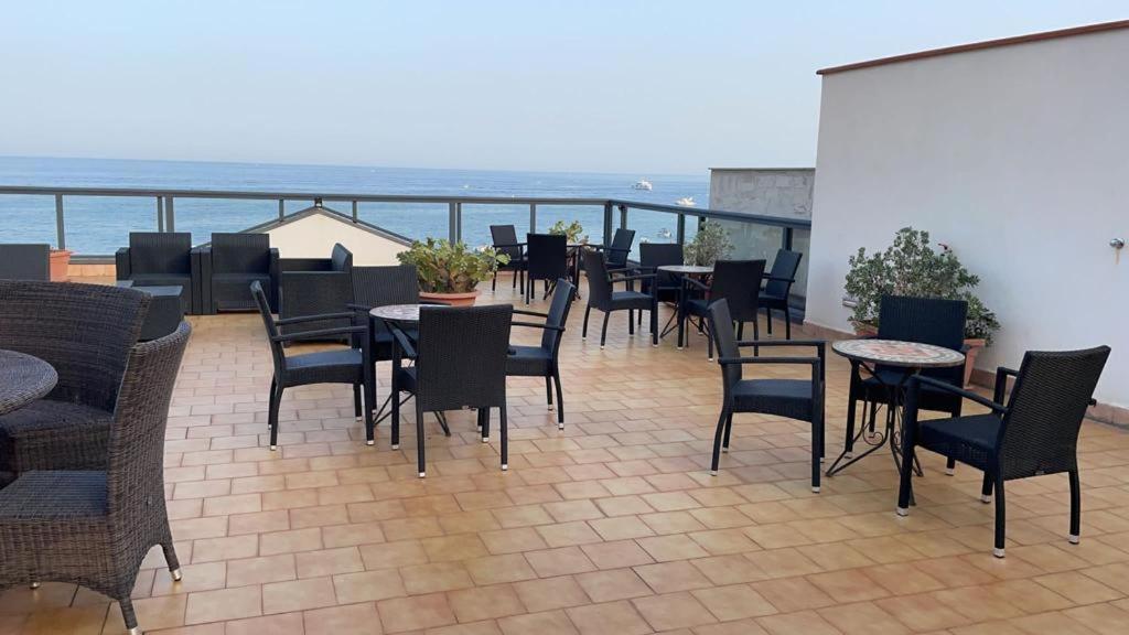 Sirina House Apartahotel Taormina