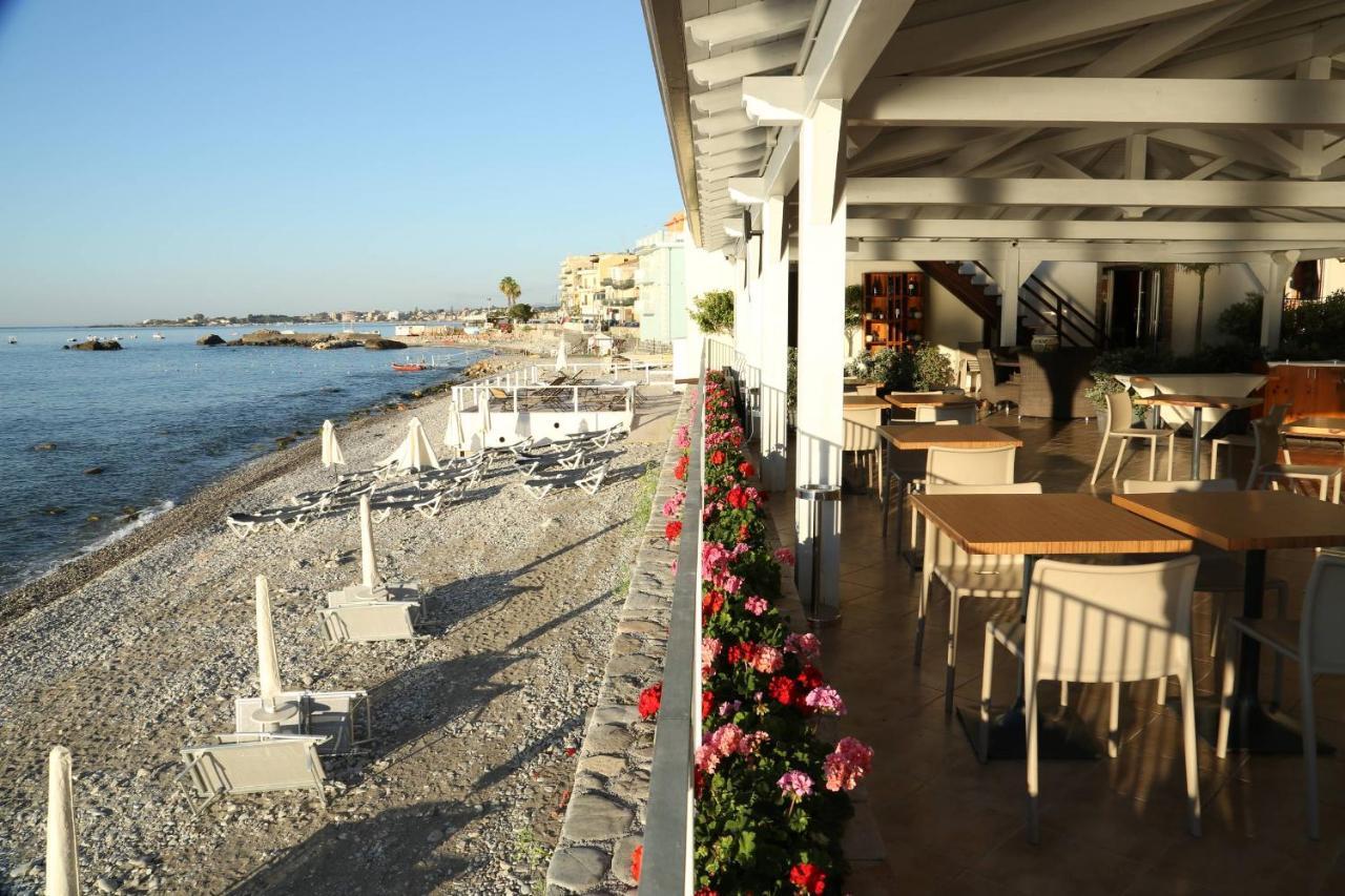 Sirina House Apartahotel Taormina