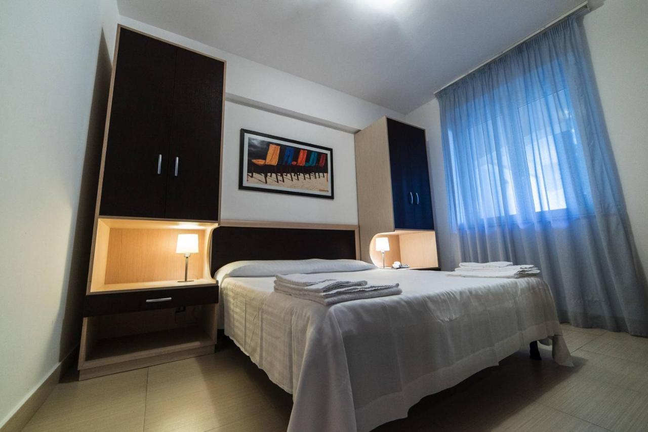 Sirina House Apartahotel Taormina