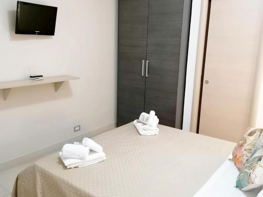 Apartahotel Sirina House Taormina