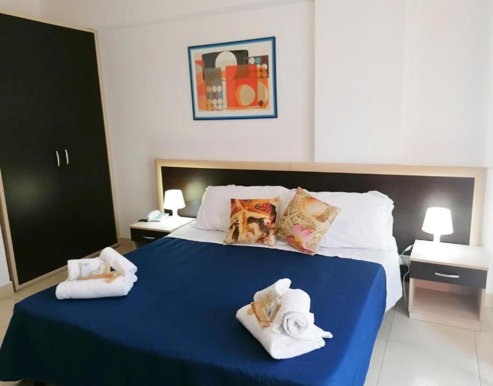 Sirina House Taormina
