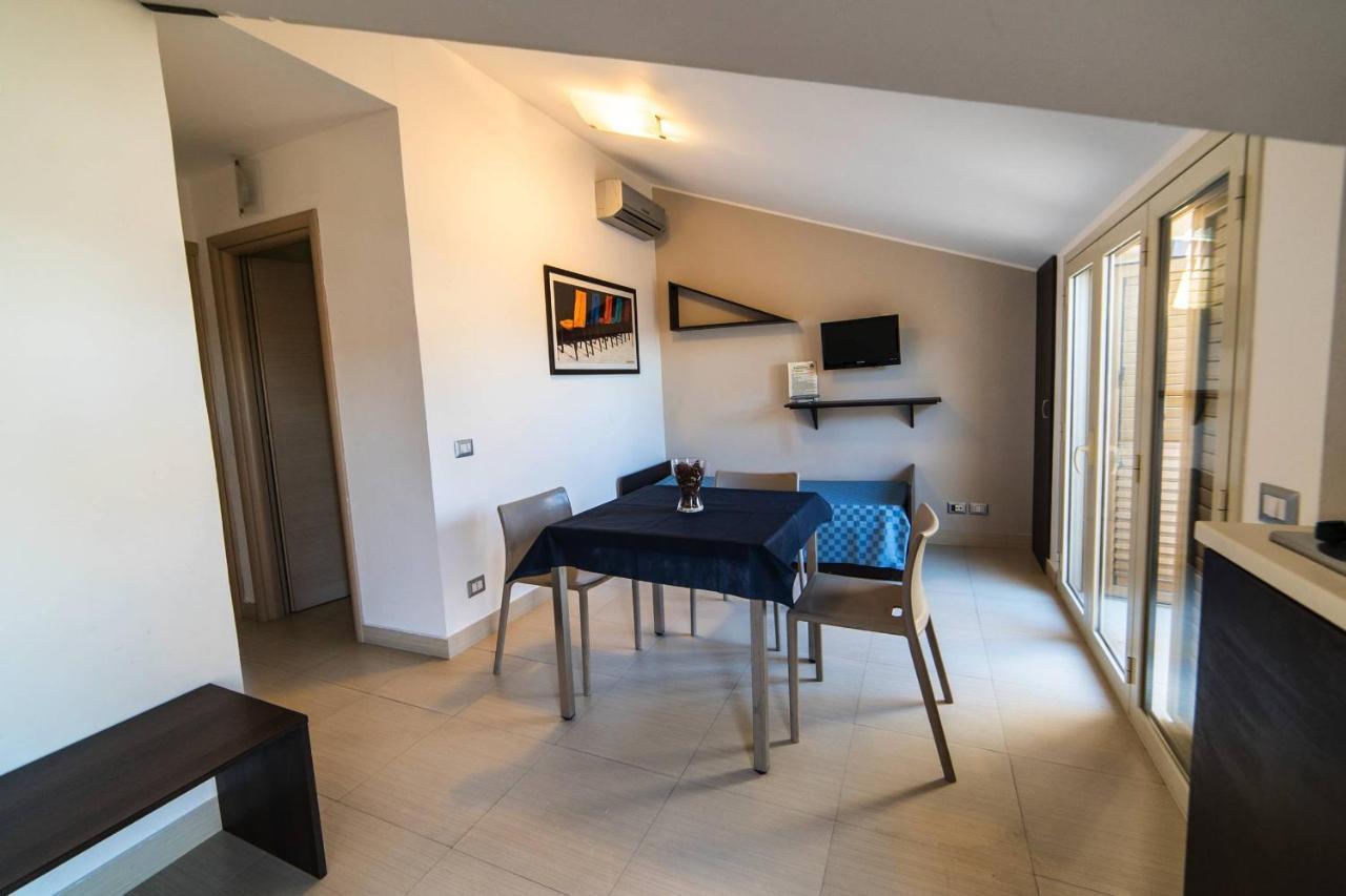 Sirina House Apartahotel Taormina