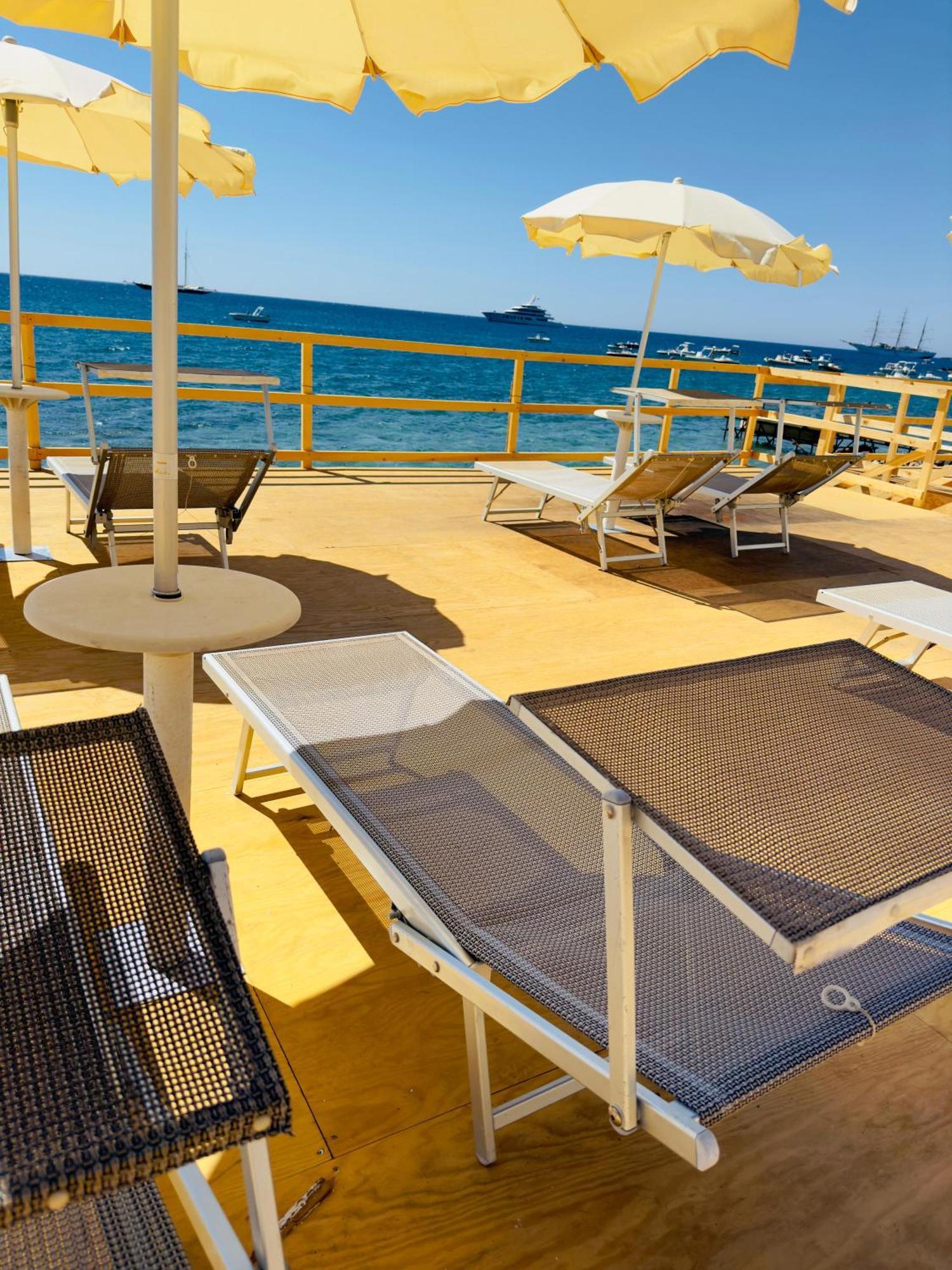 Sirina House Apartahotel Taormina